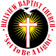 Hillview Baptist Church Logo