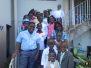Sunday School Career Day