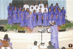 Cantata 2014