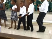 Children's Choir