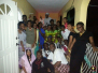 Youth Christmas Cuisine Dinner