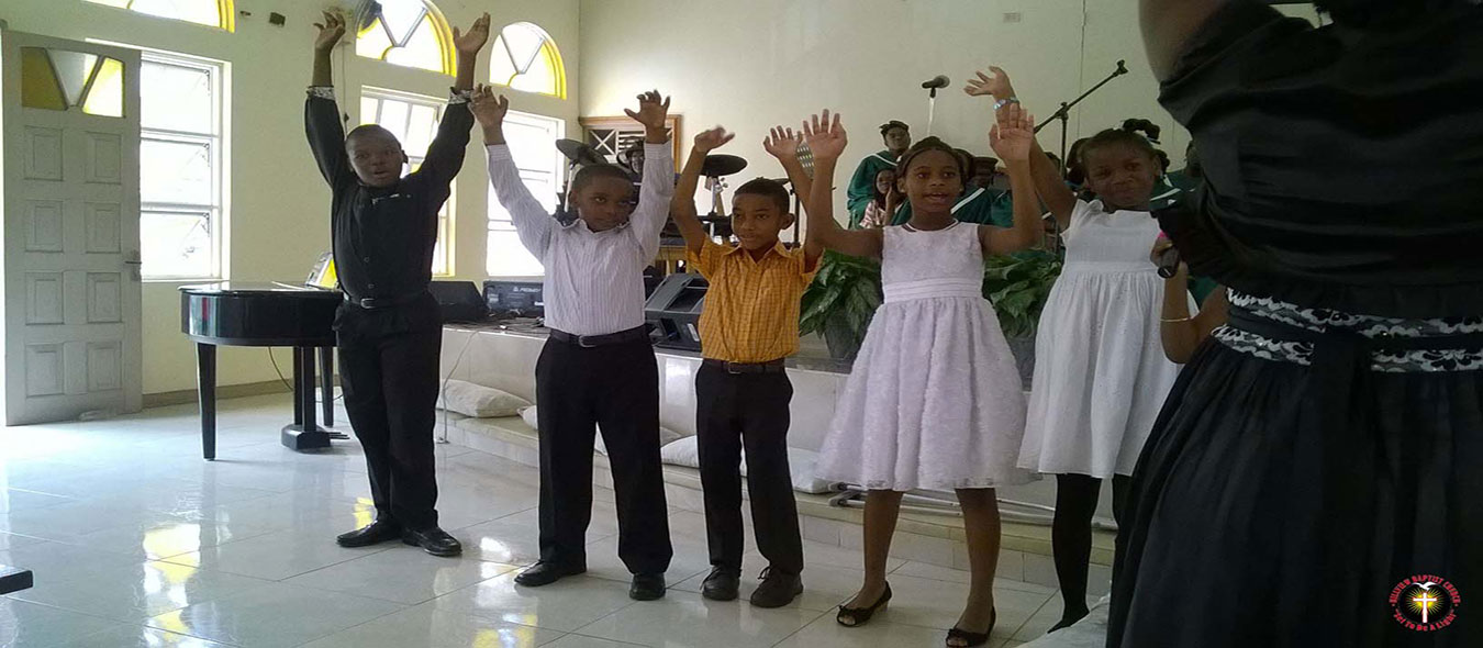 Children Choir